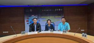 ยัดห่วงโผแบ่งสายเดือด 91 ทีมชิงแชมป์ IYBC 2026