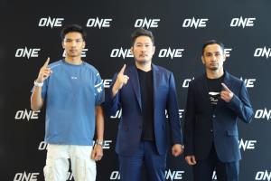 ครั้งแรก เปิดสถาบันศิลปะการต่อสู้ระดับเอเชีย EVOLVE MMA (อีโวลฟ์ เอ็มเอ็มเอ)