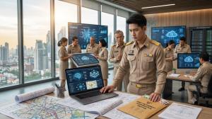 หวั่นเออร์ลีรีไทร์ จูงใจคนเก่งลาออก ชี้สาย ‘STEM’ เลือกหอบเงินก้อนโตแทนเกษียณ!