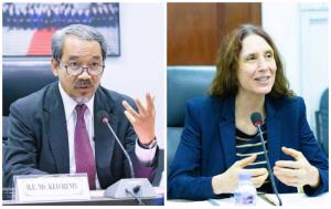 ปธ.สิทธิมนุษยชนกัมพูชาฟ้อง OHCHR กล่าวหาไทยพยายามสร้างสถานการณ์รวบยอดในดินแดนเขมร