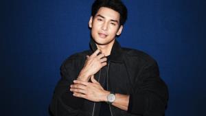 Piaget x APO เผยภาพแคมเปญล่าสุด เพื่อเชิดชูมรดกแห่งงานฝีมือและเฉลิมฉลองมรดกแห่งสีสัน