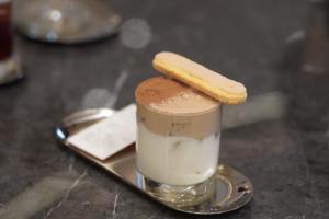 เปิดประสบการณ์ละเลียดชาแนวใหม่ จากห้องแล็บสู่หน้าบาร์ที่ CHAGEE Experience Bar วัน แบงค็อก