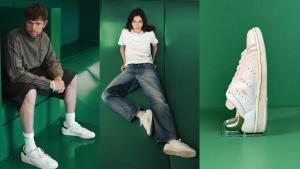 อาดิดาส ออริจินอลส์ เปิดพื้นที่สร้างสรรค์ที่กรุงปารีส ชูรุ่น Stan Smith เป็นไฮไลท์
