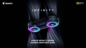 GIGABYTE เปิดตัวการ์ดจอรุ่นใหม่ AORUS RTX 5080 INFINITY และ AORUS RTX 5080 INFINITY WOOD พร้อมวางขายแล้ววันนี้