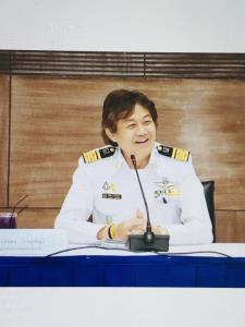 โค้งสุดท้าย! ชี้ชะตาประกันสังคม "ดร.ธัชพล" นำทีม 7 เซียน เปิด 6 นโยบายทะลวงหนี้-เติมสภาพคล่อง ธุรกิจรอด ลูกจ้างโต!