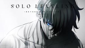 อนิเมะจอเงิน SOLO LEVELING เผยตัวอย่างแรกในงาน ANIME EXPO 2026