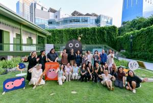 "BICT Fest 2026" เทศกาลละครนานาชาติสำหรับเด็กฯ ชวนสัมผัสพลัง "การเล่น"