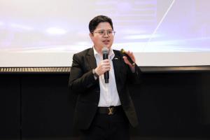 NIA เปิดรับสมัคร Thailand Medical Innovation Hub – Tech Forum &amp; Hackathon 2026 เชื่อม 4 ย่านนวัตกรรมการแพทย์ สู่การใช้งานจริง