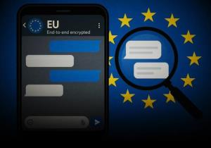 EU อนุมัติกฎหมายสแกนข้อความชั่วคราว จุดชนวนถกเถียงเรื่องความเป็นส่วนตัว