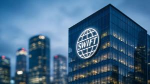 Swift เปิดตัว Blockchain Ledger โอนเงิน 24 ชั่วโมง แต่การชำระจริงยังติดอยู่บนรางเดิม