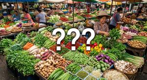 หลายคนยังกินผิด! 5 ผักประโยชน์ล้น แต่ถ้ากินดิบ ร่างกายพังไม่รู้ตัว