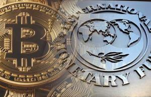 IMF ชี้ stablecoin ผูกดอลลาร์เป็นดาบสองคม เสี่ยงเร่งวิกฤตค่าเงิน แนะรัฐคุมเข้ม
