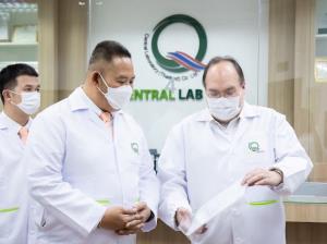 “มทร.อีสาน” ผงาดติด Top 30 มหาวิทยาลัยไทย เวทีโลกยกย่องงานวิจัย OpenAlex 2026 คว้าอันดับ 2 กลุ่มราชมงคล และอันดับ 4,734 ของโลก สะท้อนศักยภาพนักวิจัยไทยสู่เวทีนานาชาติ
