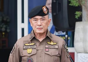 "ผู้การระนอง" ยกระดับตรวจสถานบันเทิงทุกแห่ง หลังโศกนาฏกรรมเพลิงไหม้โรงเบียร์ลาดพร้าว