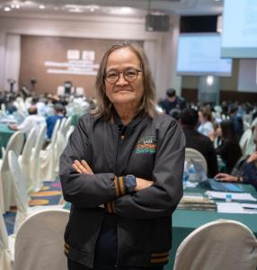 สสส.เสริมศักยภาพชุมชนท้องถิ่น เพิ่มทักษะวิเคราะห์ข้อมูล เน้นออกแบบนวัตกรรม เพื่อแก้ปัญหาสุขภาวะชุมชนให้ยั่งยืน