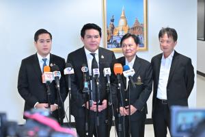 รมว.สุรศักดิ์ ไม่ลดยอดนักกีฬาไทยลุยเอเชียนเกมส์ที่ญี่ปุ่น