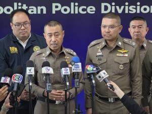 ตำรวจเร่งขยายผลขบวนการ “กุมารจีน” ลอบปั้นสัญชาติไทยให้เด็กต่างด้าว จับแล้ว 33 ราย ศาลไม่ให้ประกัน หวั่นกระทบความมั่นคงของชาติ