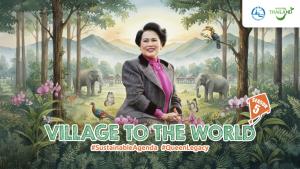 ททท. ปั้น “สะจุก-สะเกี้ยง” สู่ ESG Village Tourism เที่ยวบนดอยน่าน