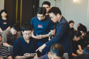 SCG Digital ร่วมกับ Shinkolite เปิดตัว "GENIS" แพลตฟอร์ม AI ที่ทำให้งานขายและออกแบบเสร็จง่าย ๆ ใน 3 นาที