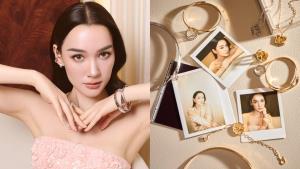 เมื่อแรงบันดาลใจจากอเตอลิเยร์ เปล่งประกายสู่ความหรูหรา