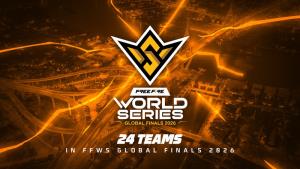 นับถอยหลังสู่ศึก Free Fire ใน Esports World Cup 2026