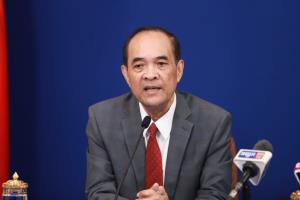 เขมรเต้น! ออกแถลงการณ์โต้สื่อยุ่น ลงบทความ “ประชาธิปไตยในกัมพูชาตายแล้ว” โวยไม่เป็นกลาง