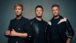 มาไทยรอบนี้พิเศษกว่าเดิม! Westlife ฉลองครบรอบ 25 ปี “Westlife 25: The Anniversary World Tour” 25 ม.ค. 2570 ที่อิมแพ็ค อารีน่า