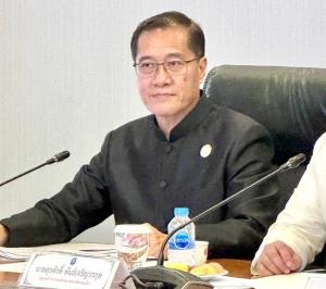 ‘ศุภจี’ นั่งหัวโต๊ะขับเคลื่อนปรับโครงสร้าง “ท่องเที่ยว–วัฒนธรรม” เดินหน้าปฏิรูประบบราชการ รับยุทธศาสตร์ฟื้นเศรษฐกิจ