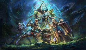 "League of Legends Classic" ฉลอง 17 ปี LoL ปักหมุดพร้อมลุย 29 ก.ค.นี้!