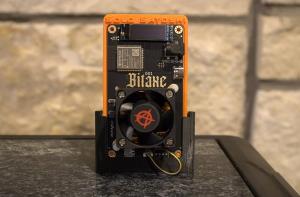 Bitaxe Solo Mining ดวงเฮงจัด!! เจอบล็อกบิทคอยน์โกยเงินเหนาะๆ 7 ล้านบาท