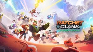 เปิดลงทะเบียนล่วงหน้า เกมยิงมือถือในจักรวาล "Ratchet &amp; Clank"