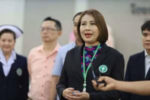 กุศลแรง!รพ.กาฬสินธุ์เปิดรับผ่าตัดฟรี ปากแหว่งเพดานโหว่-แผลไฟไหม้