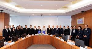 ม.รังสิต จับมือ กรมวิทยาศาสตร์การแพทย์ ยกระดับงานวิจัยและนวัตกรรม