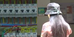 หญิงจีนสงสัยทำไมค่าไฟพุ่ง! ช็อกจ่ายบิลแทนเพื่อนบ้านมานาน 17 ปี