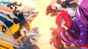 "MARVEL Tokon: Fighting Souls" เคาะวันโอเพ่นเบต้า ขนมาให้ลอง 15 ตัวละคร