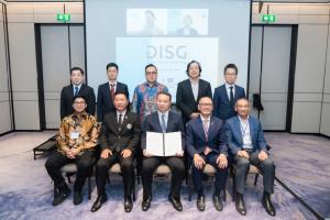 DISG ยกระดับความร่วมมืออาเซียน-ญี่ปุ่น พร้อมรับรองแถลงการณ์ร่วมคณะทำงาน