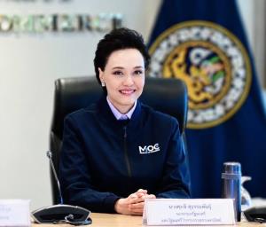 “พาณิชย์เชิงรุก” เปิดแผนดูแลสินค้าเกษตรไทย ฝ่าวิกฤต สร้างโอกาส สู่ตลาดโลก