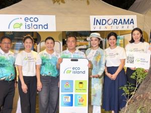 Eco Island จากไอเดียเยาวชน สู่การขับเคลื่อนโดยชุมชนบนเกาะเต่า