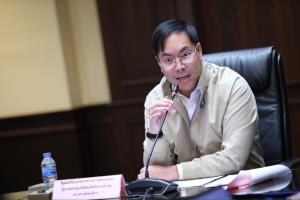 “อัครนันท์” สั่งเร่งแก้ปมนักเรียน สกร. ลาออกหวั่นหลุดบัตรสวัสดิการฯ ย้ำอย่าทิ้งการเรียน