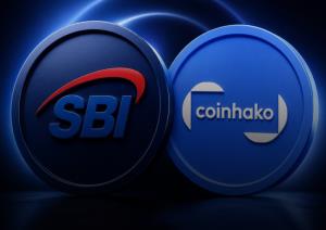 SBI รุกฆาต!! ทุ่มซื้อ Coinhako ปักธงสิงคโปร์เป็นฮับสินทรัพย์ดิจิทัลแห่งเอเชีย