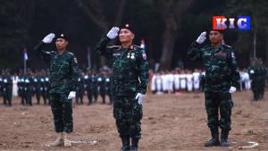 KNU ตั้ง "ซอ บอจอแฮ" ที่ใกล้ชิดอเมริกา ขึ้นเป็น ผบ.สส. กองทัพกะเหรี่ยงคนใหม่
