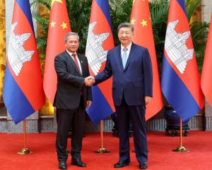 มีที่มาที่ไป!แฉไทเปเดือดตัด'ฟรีวีซ่า'กัมพูชา สับ'ฮุนมาเนต'ประจบจีน เท่ากับหนุนใช้กำลังยึดไต้หวัน