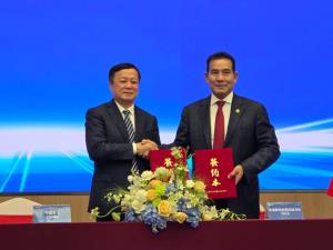 กัมพูชาเซ็นความร่วมมือด้านการบินกับ COMAC จีน สั่งซื้อ C909 เสริมฝูงบิน 10 ลำ