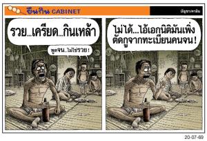 รวยก็เครียด