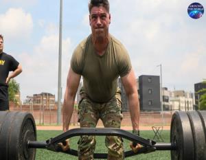 สหรัฐฯ ส่งโทมาฮอว์กถล่ม IRGC เอาคืน หลังเสียทหาร 2 นายสูญหาย 1 - ทั่วโลกมึน “เฮกเซธ” สั่งตรวจโฮโมน ปั้นชายอเมริกันเป็น “ซุปเปอร์โซลเยอร์”