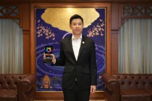 ธอส. คว้ารางวัล GovMedia Conference &amp; Awards 2026 สาขา Social Equity &amp; Inclusion Initiative of the Year - Finance