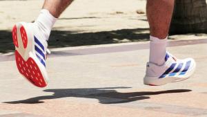 อาดิดาส เผยโฉมรองเท้า Adizero Evo SL สำหรับงาน Bangsaen21