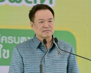 พรรคภูมิใจไทย : เรือใหญ่กำลังจะอับปาง
