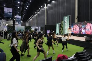 เทรนด์สุขภาพฮอตแรง !!  Thailand Wellness &amp; SPORTEC Thailand 2026 เงินสะพัดกว่า 500 ลบ.