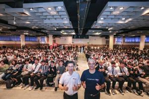 ทรู ต่อยอด “AI for All Thais” สู่การเรียนรู้เชิงปฏิบัติ คิกออฟ Gemini Academy เสริมทักษะ AI ให้นักศึกษา ม.ศรีปทุม